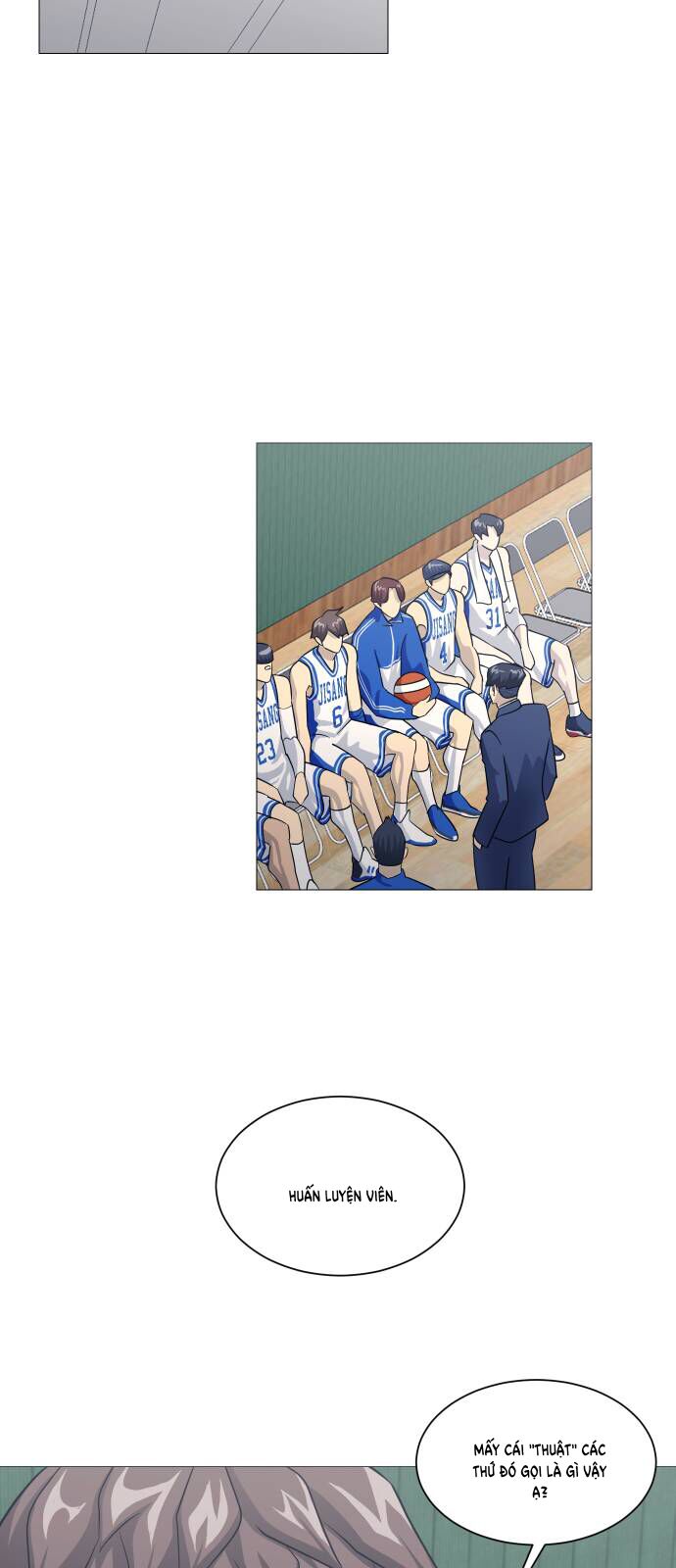 Garbage Time Chap 148 - Next Chap 149