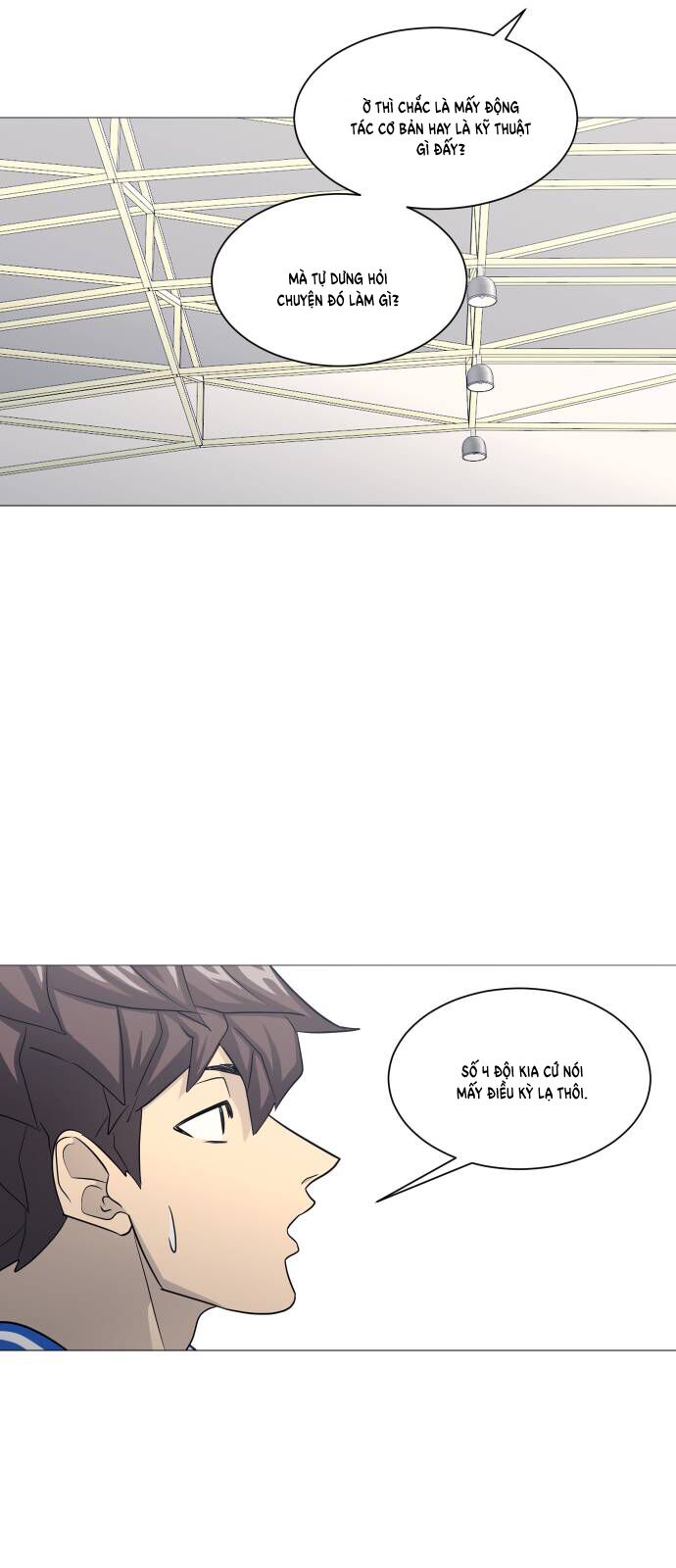 Garbage Time Chap 148 - Next Chap 149