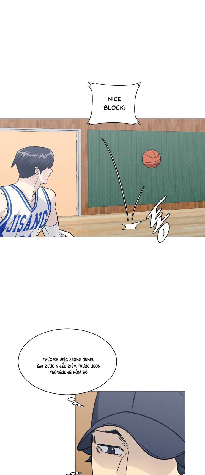 Garbage Time Chap 150 - Next Chap 151