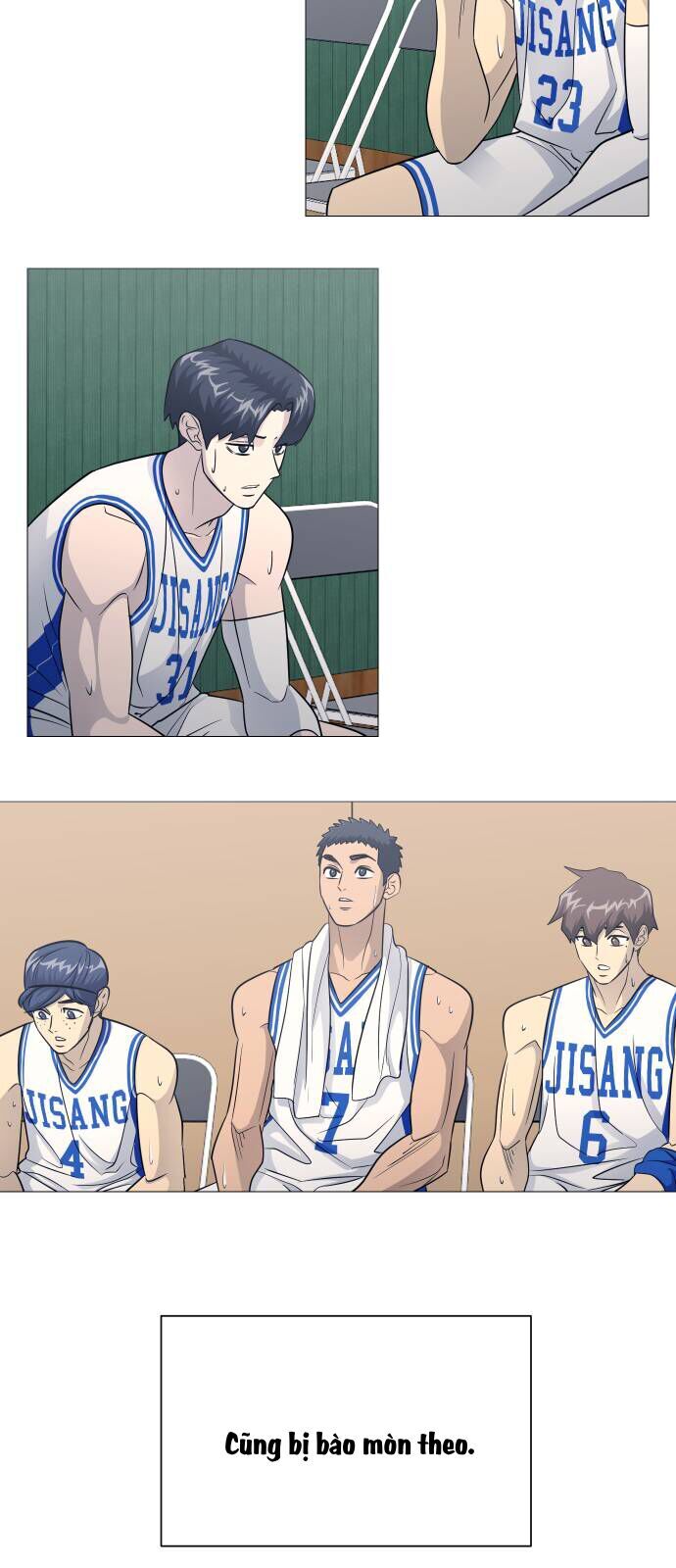 Garbage Time Chap 151 - Next Chap 152