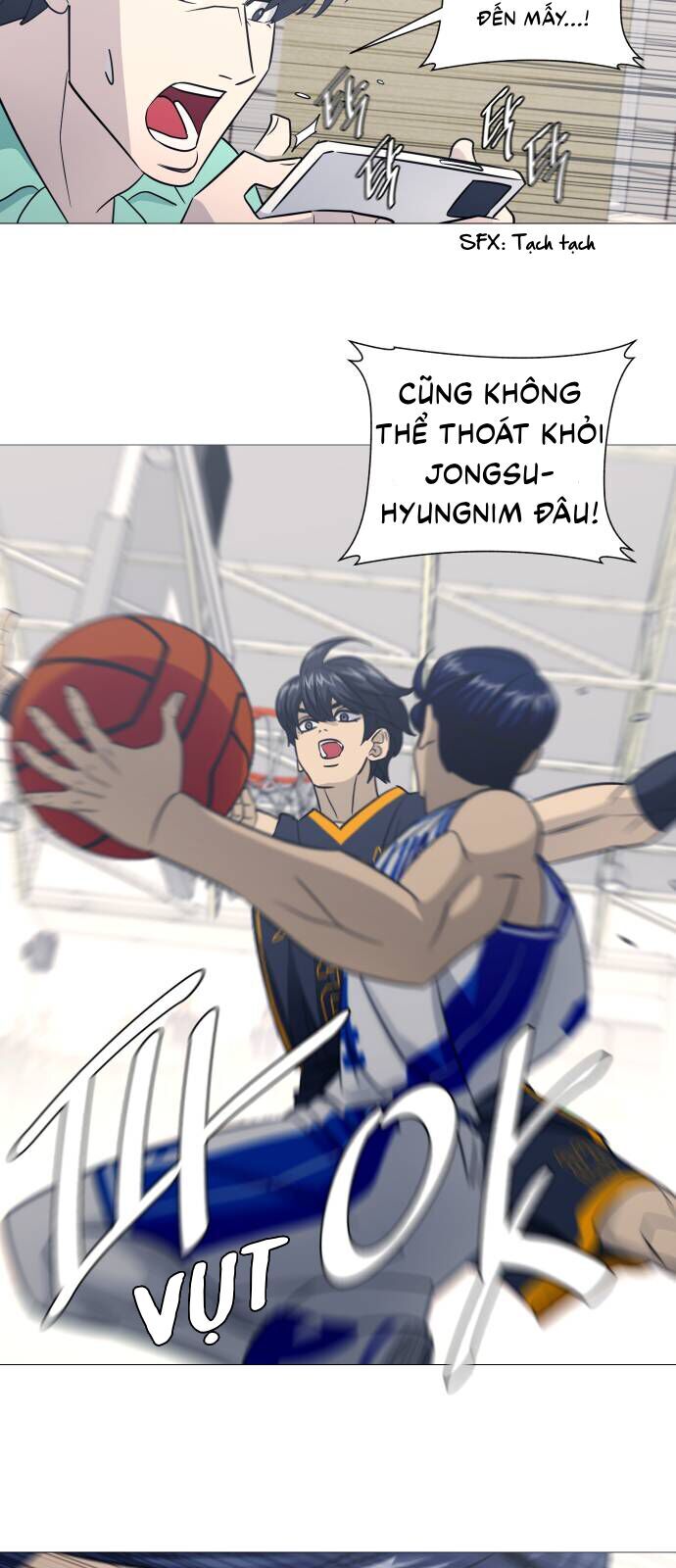 Garbage Time Chap 152 - Next Chap 153