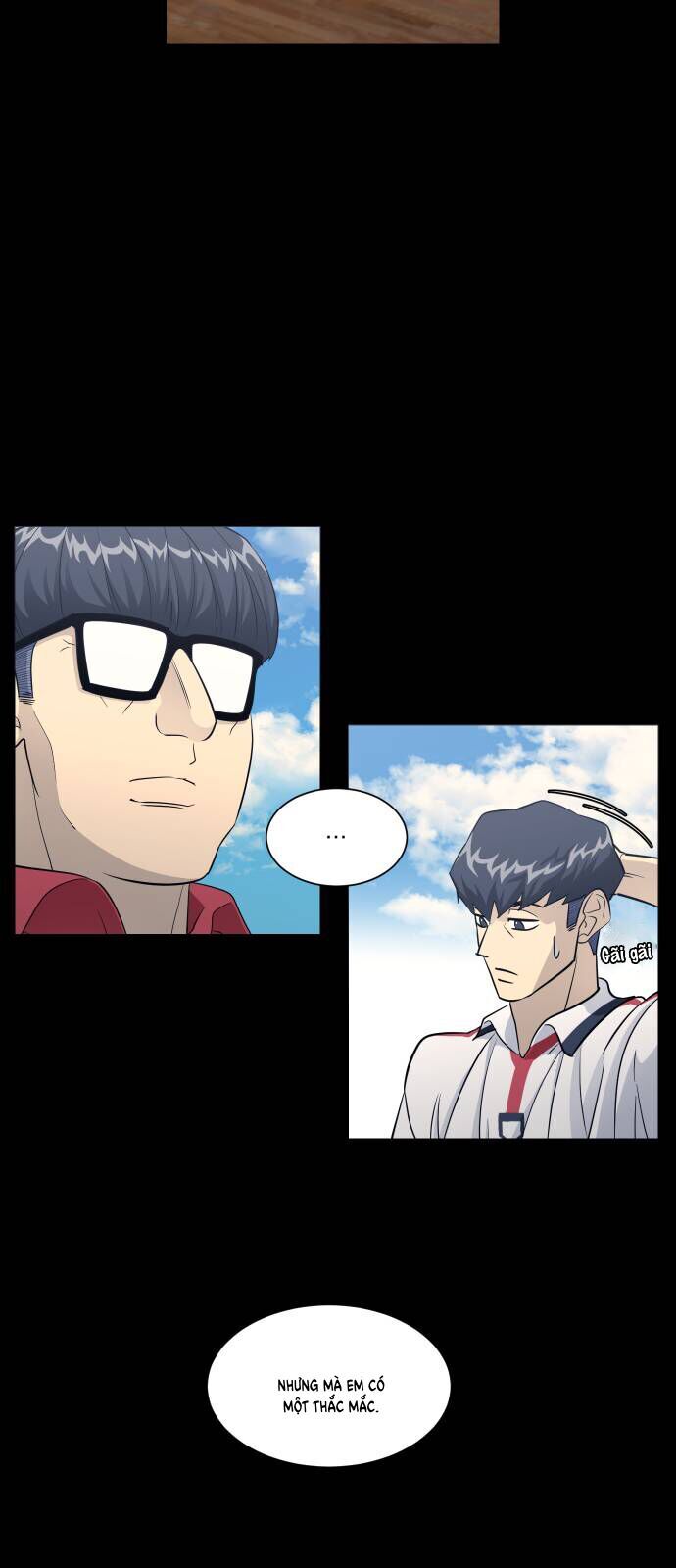 Garbage Time Chap 153 - Next Chap 154