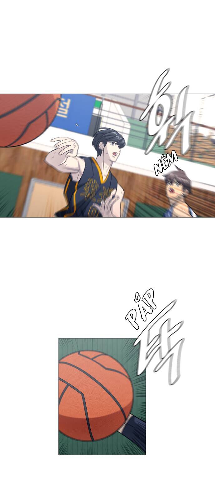 Garbage Time Chap 155 - Next Chap 156