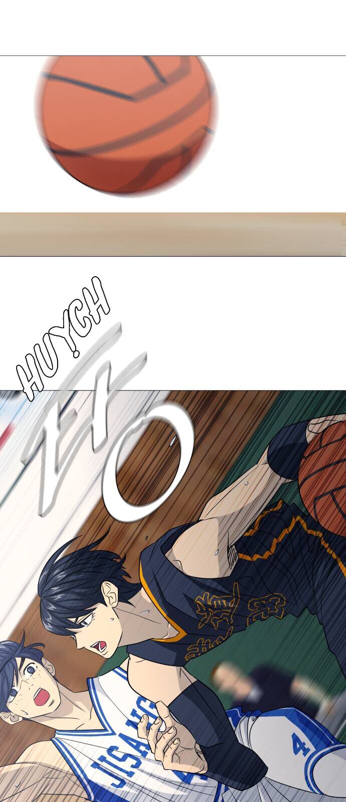 Garbage Time Chap 155 - Next Chap 156