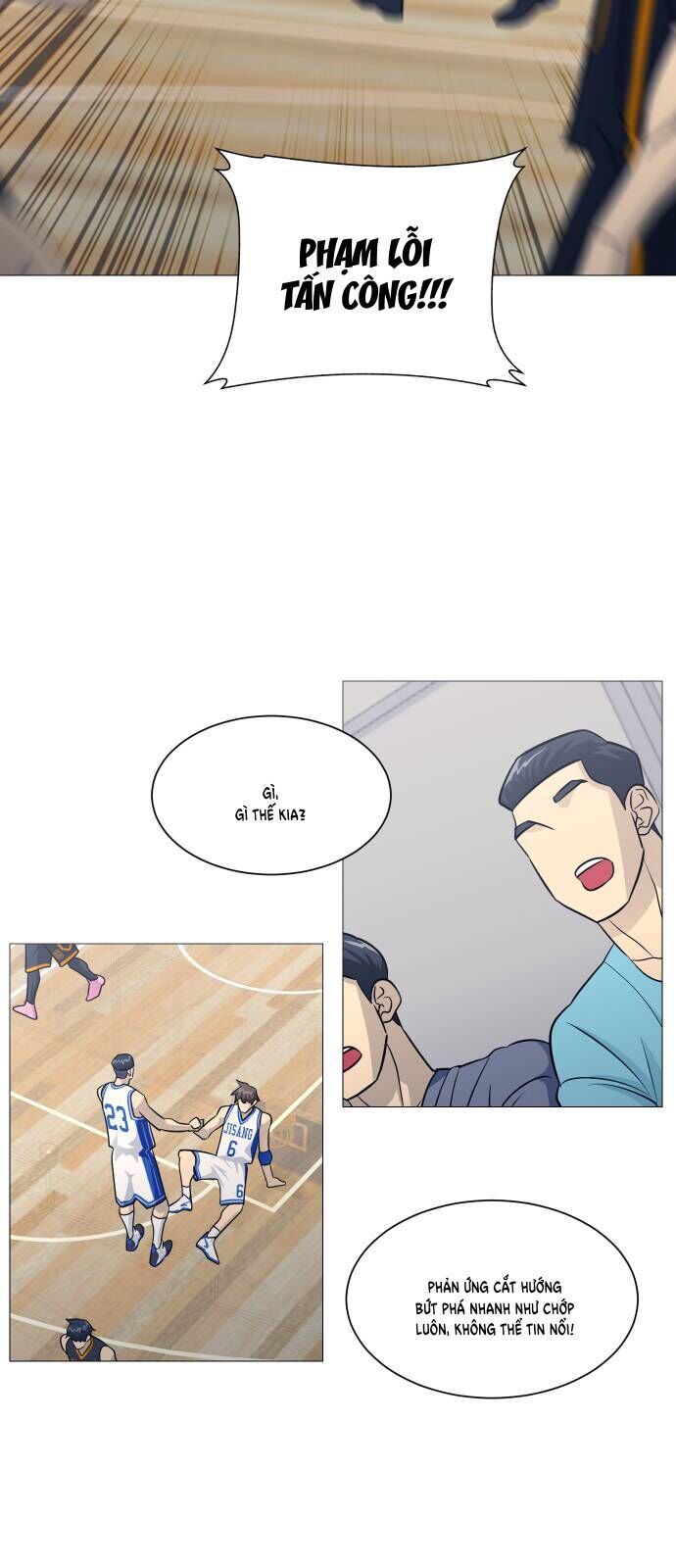 Garbage Time Chap 155 - Next Chap 156