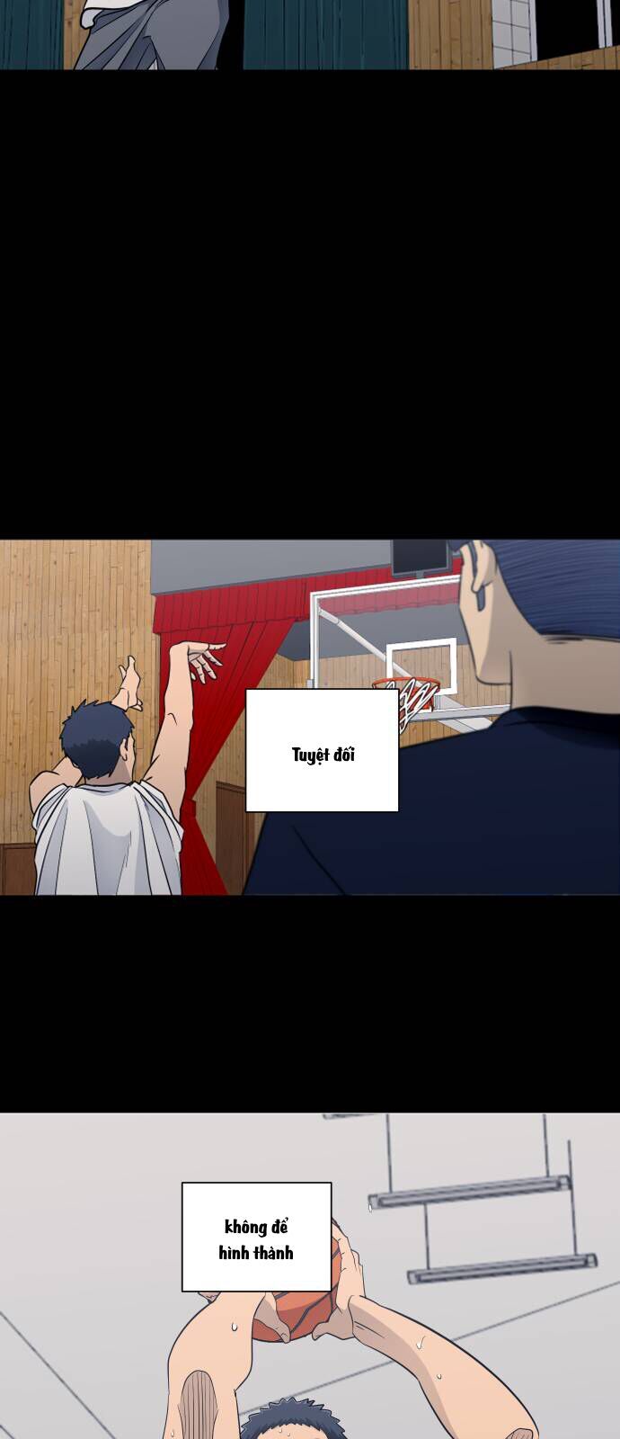 Garbage Time Chap 157 - Next Chap 158