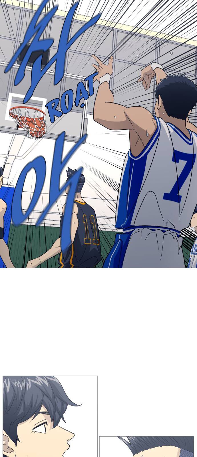 Garbage Time Chap 157 - Next Chap 158