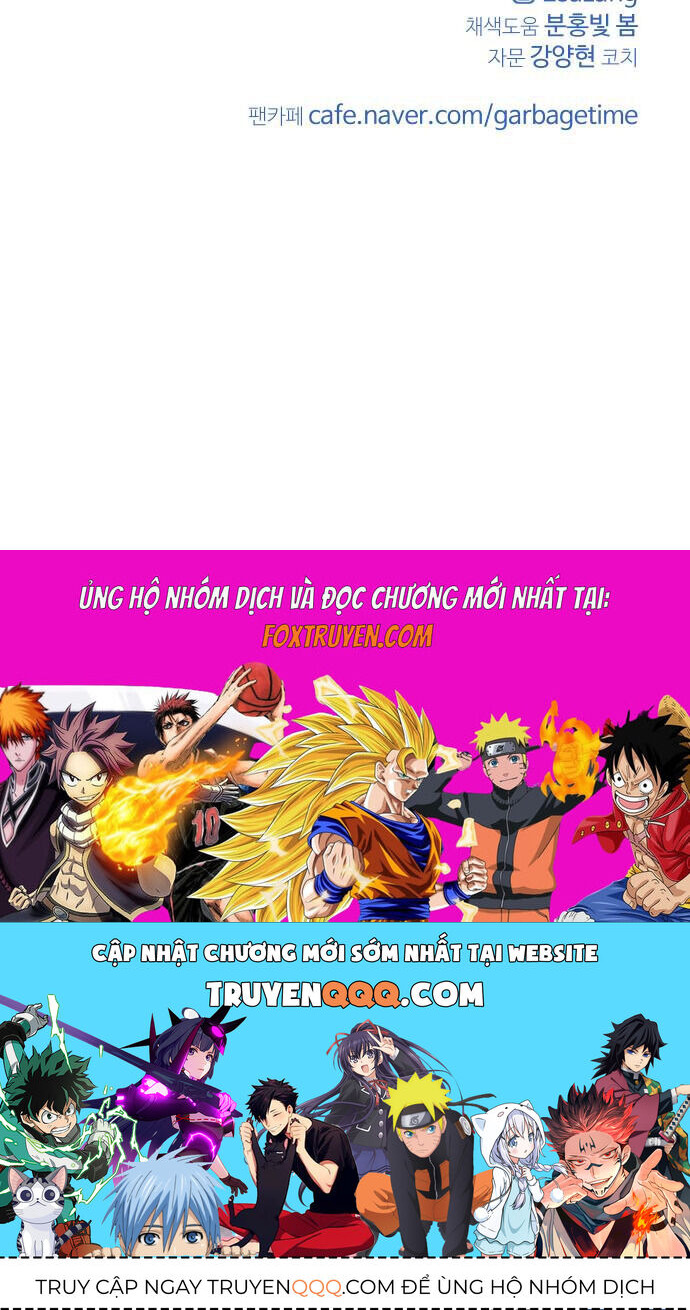 Garbage Time Chap 157 - Next Chap 158