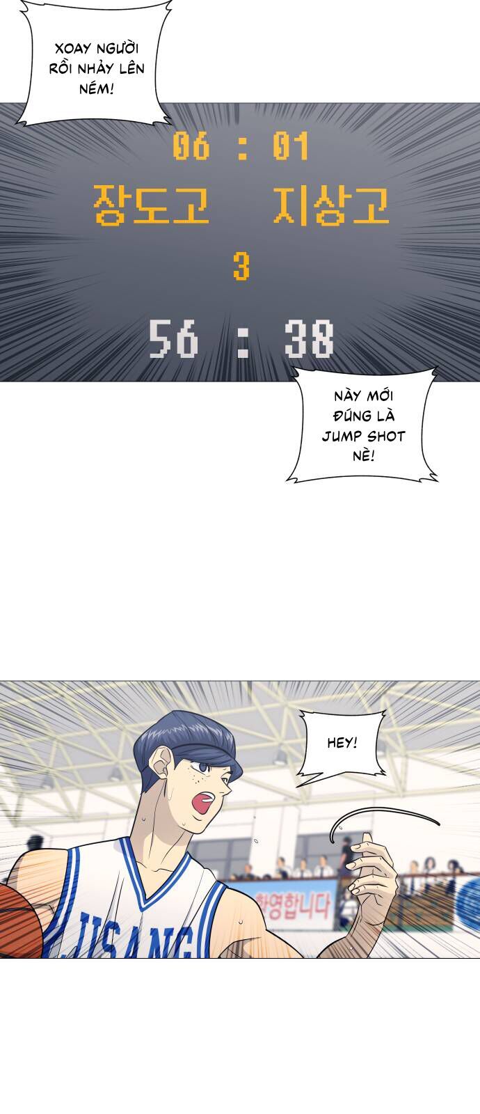 Garbage Time Chap 159 - Next Chap 160