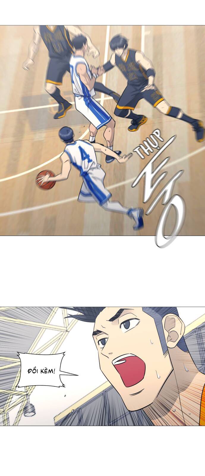 Garbage Time Chap 159 - Next Chap 160