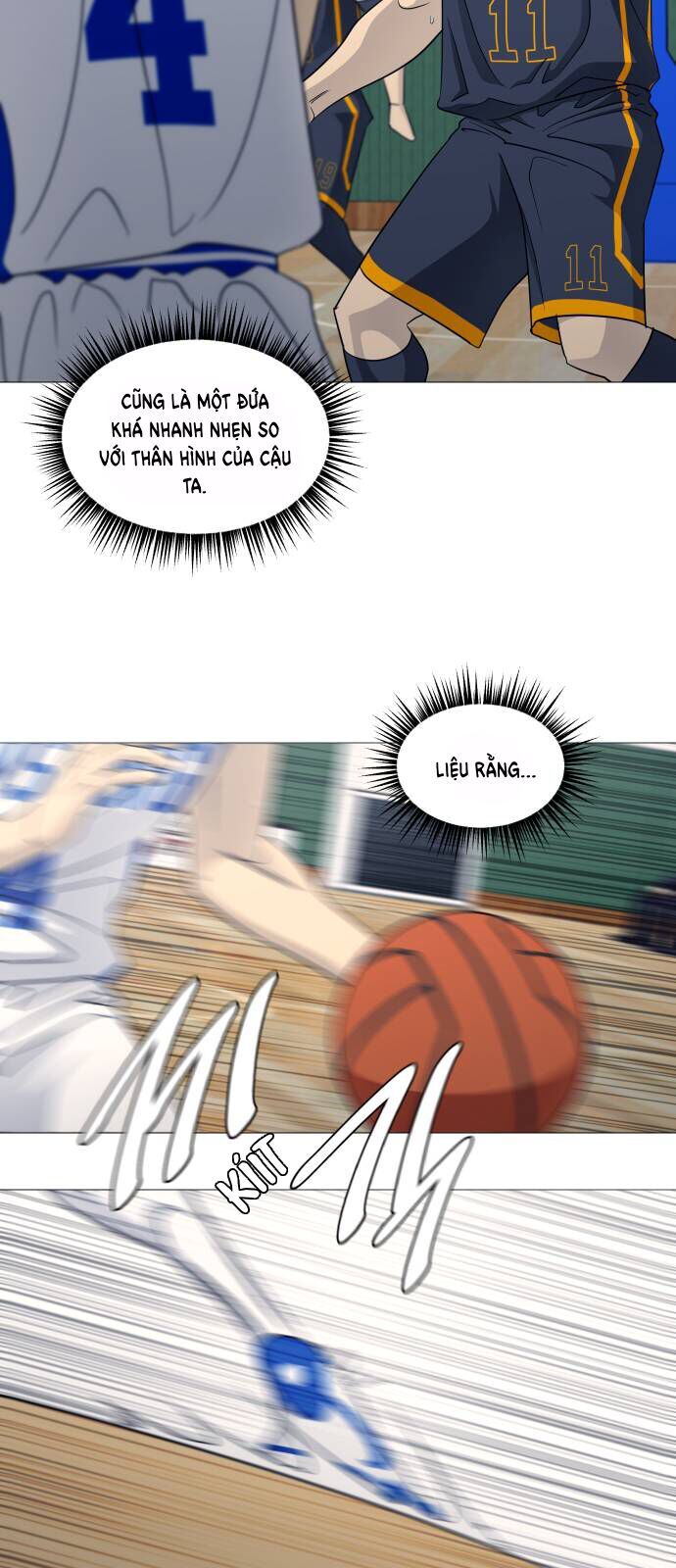 Garbage Time Chap 159 - Next Chap 160