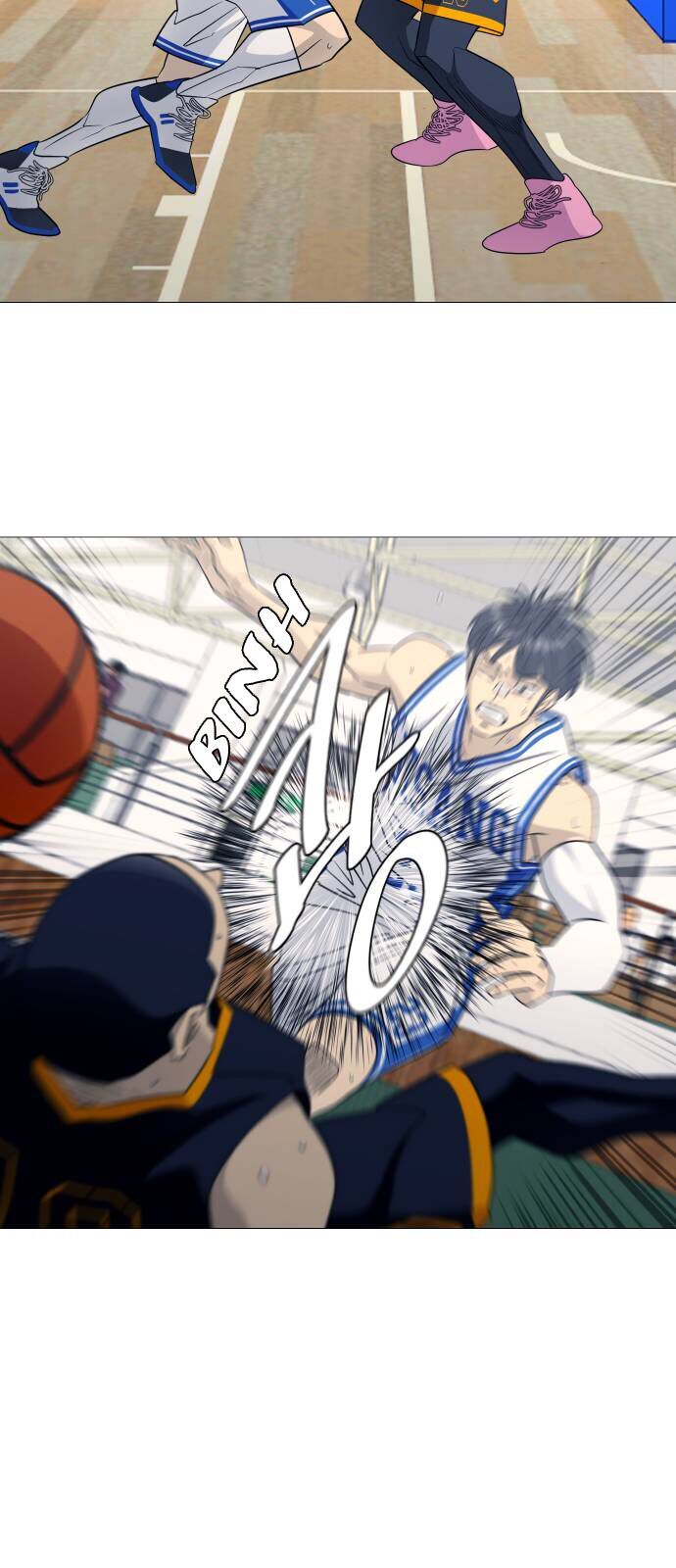 Garbage Time Chap 159 - Next Chap 160