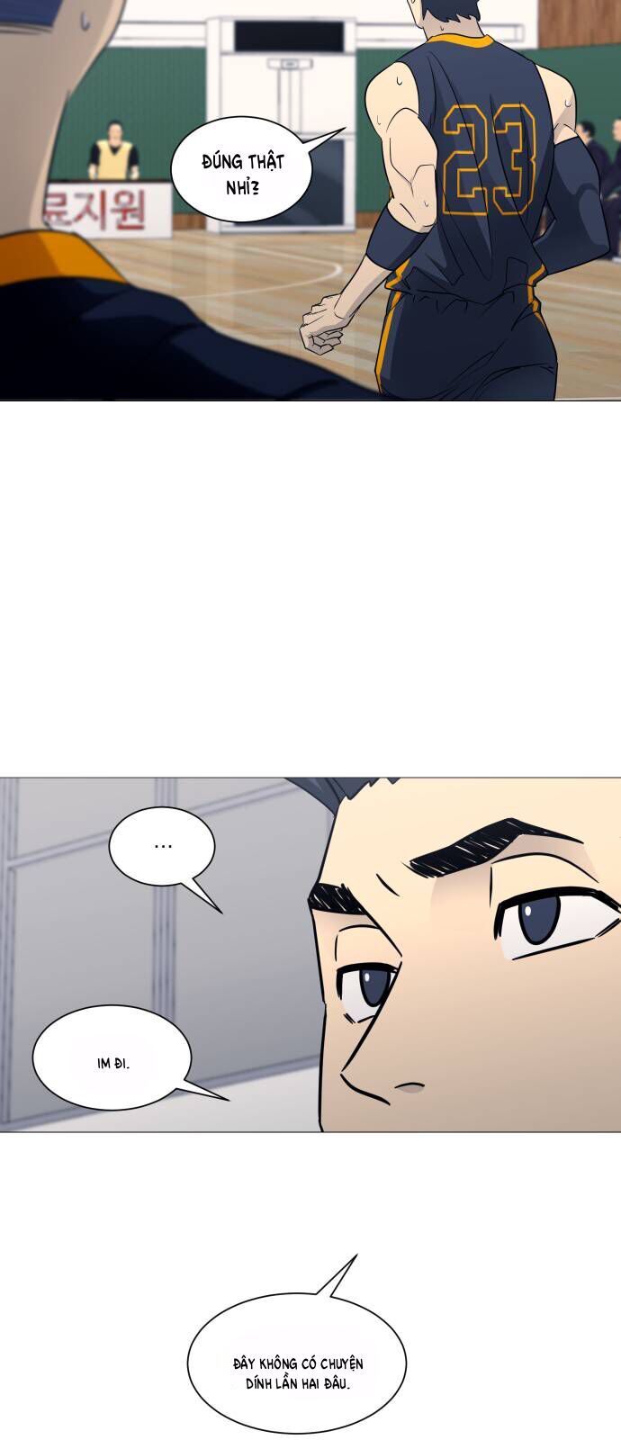 Garbage Time Chap 160 - Next Chap 161