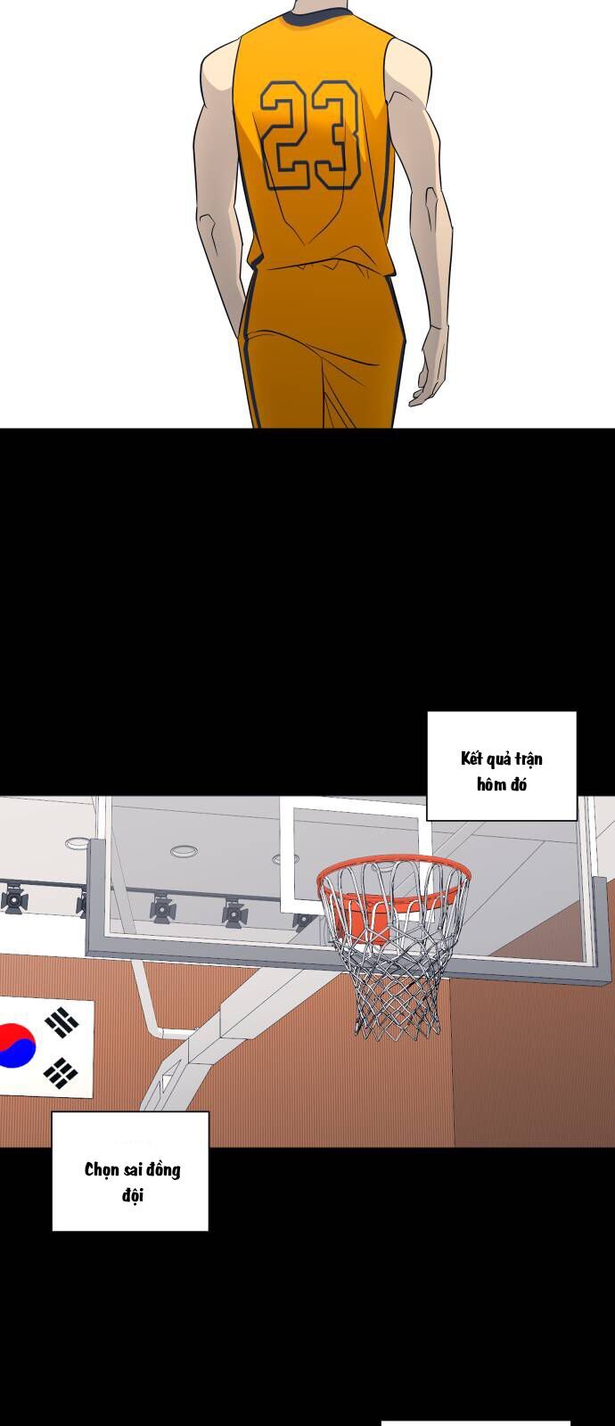 Garbage Time Chap 161 - Next Chap 162