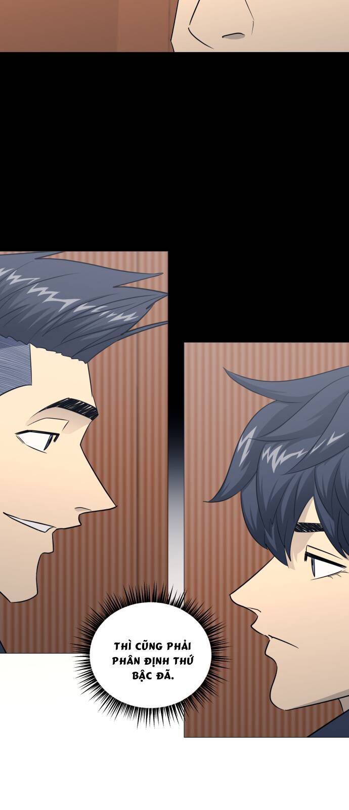 Garbage Time Chap 161 - Next Chap 162