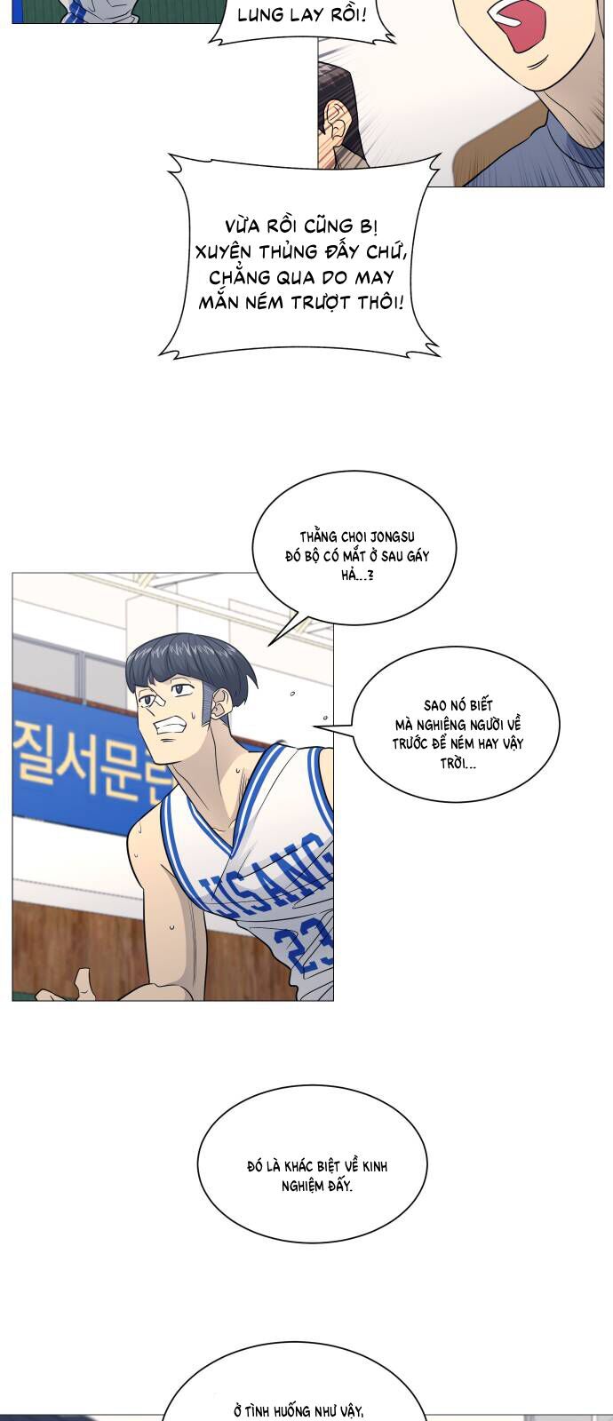 Garbage Time Chap 161 - Next Chap 162