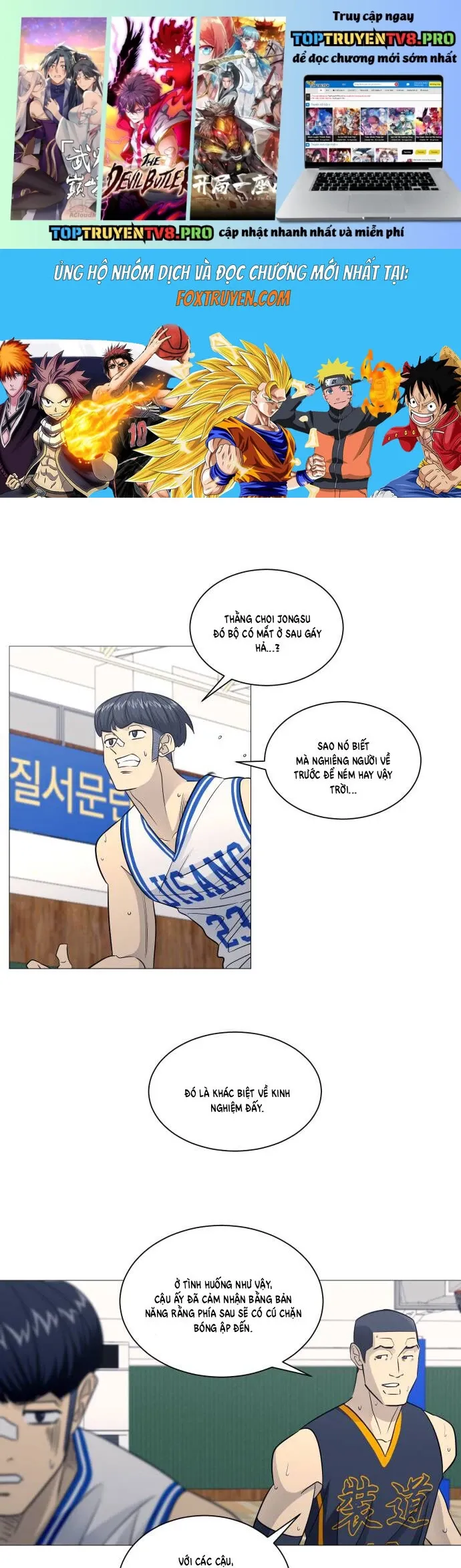 Garbage Time Chap 162 - Next Chap 163