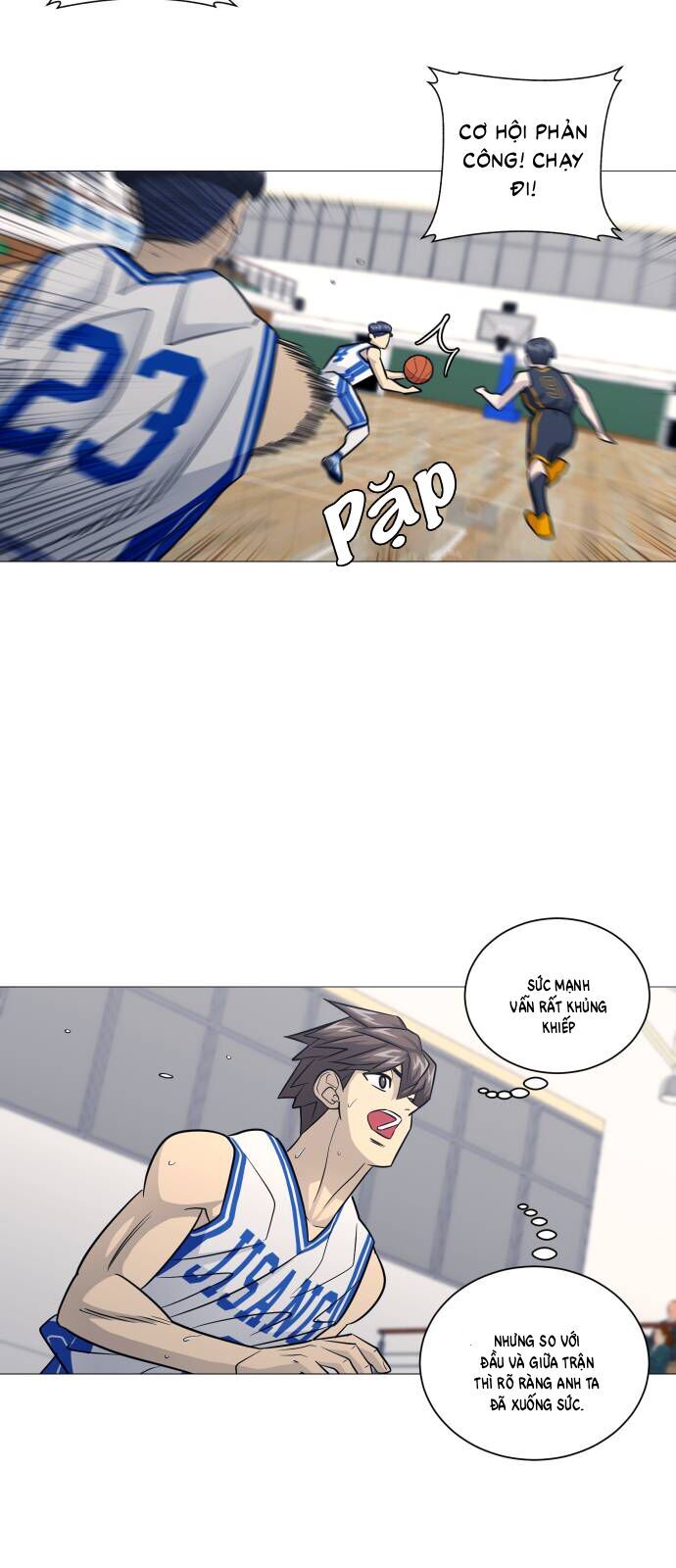 Garbage Time Chap 166 - Next Chap 167