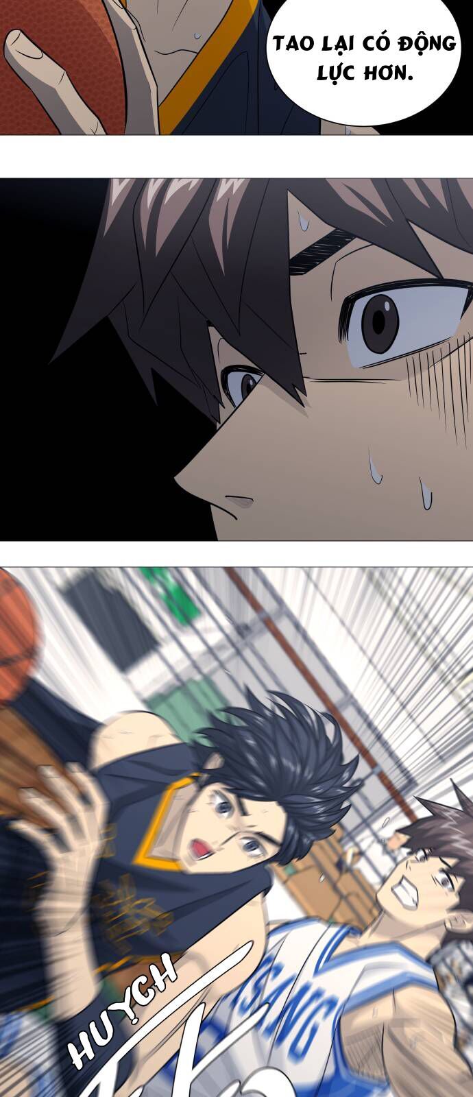 Garbage Time Chap 166 - Next Chap 167