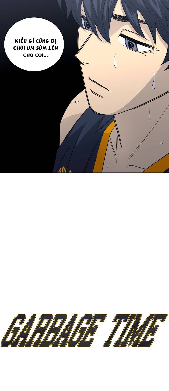 Garbage Time Chap 166 - Next Chap 167