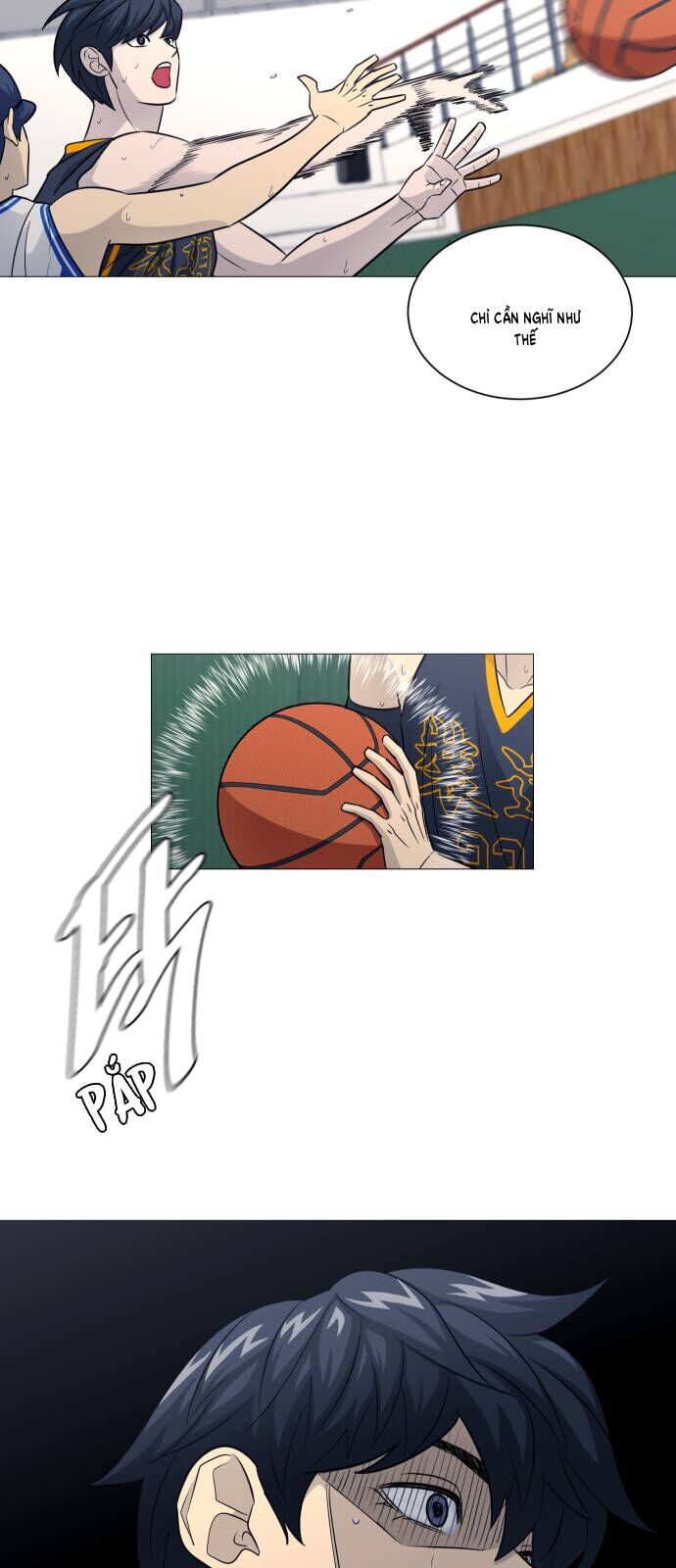 Garbage Time Chap 167 - Next Chap 168