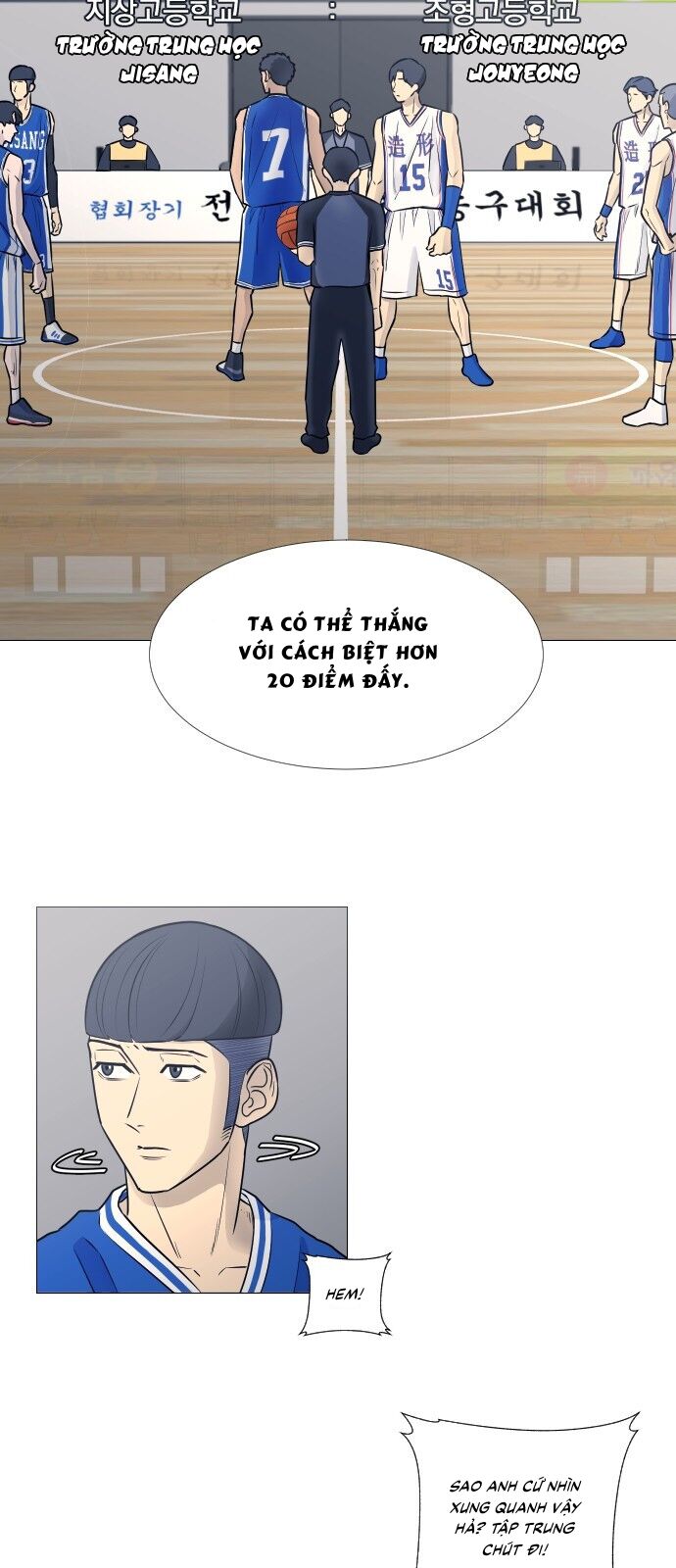 Garbage Time Chap 17 - Next Chap 18