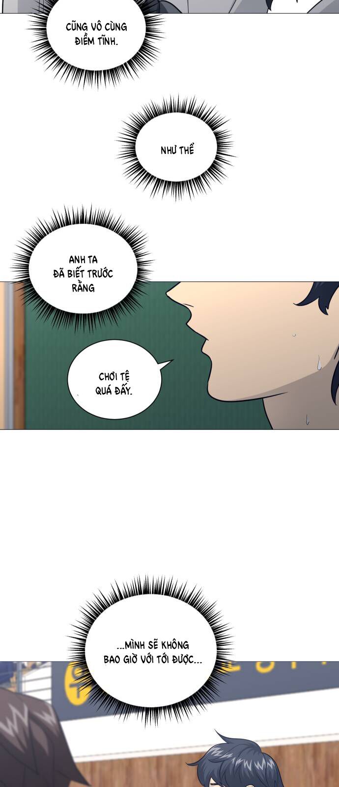 Garbage Time Chap 170 - Next Chap 171