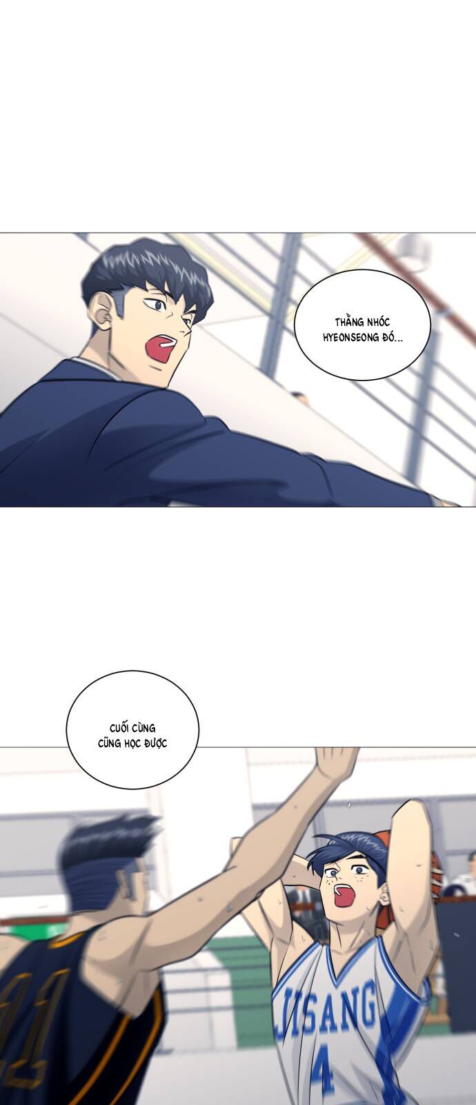 Garbage Time Chap 170 - Next Chap 171