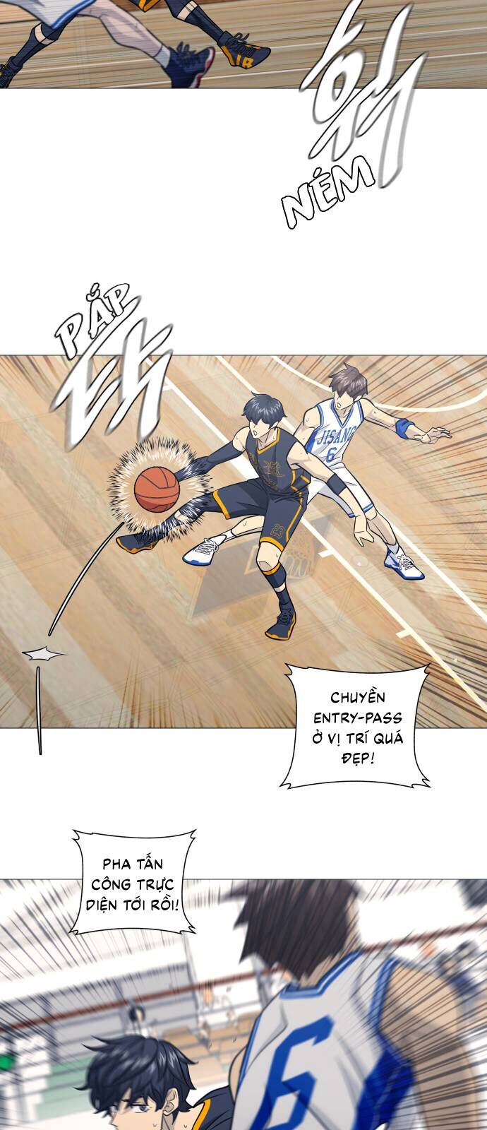 Garbage Time Chap 170 - Next Chap 171