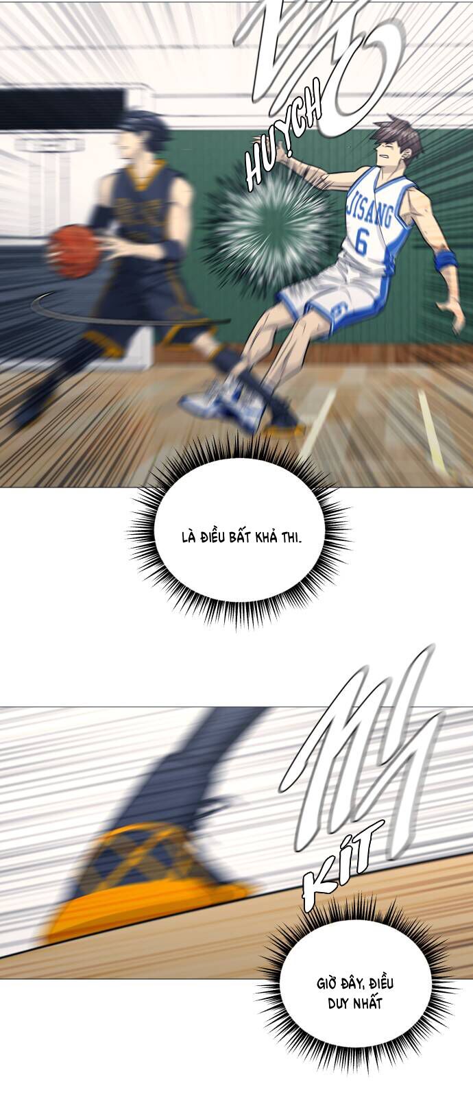 Garbage Time Chap 170 - Next Chap 171