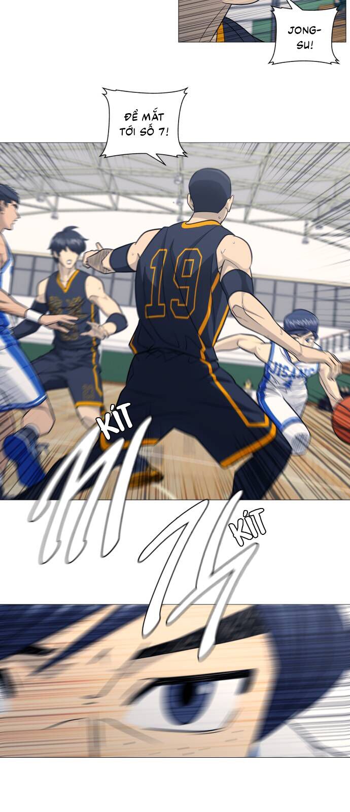 Garbage Time Chap 170 - Next Chap 171