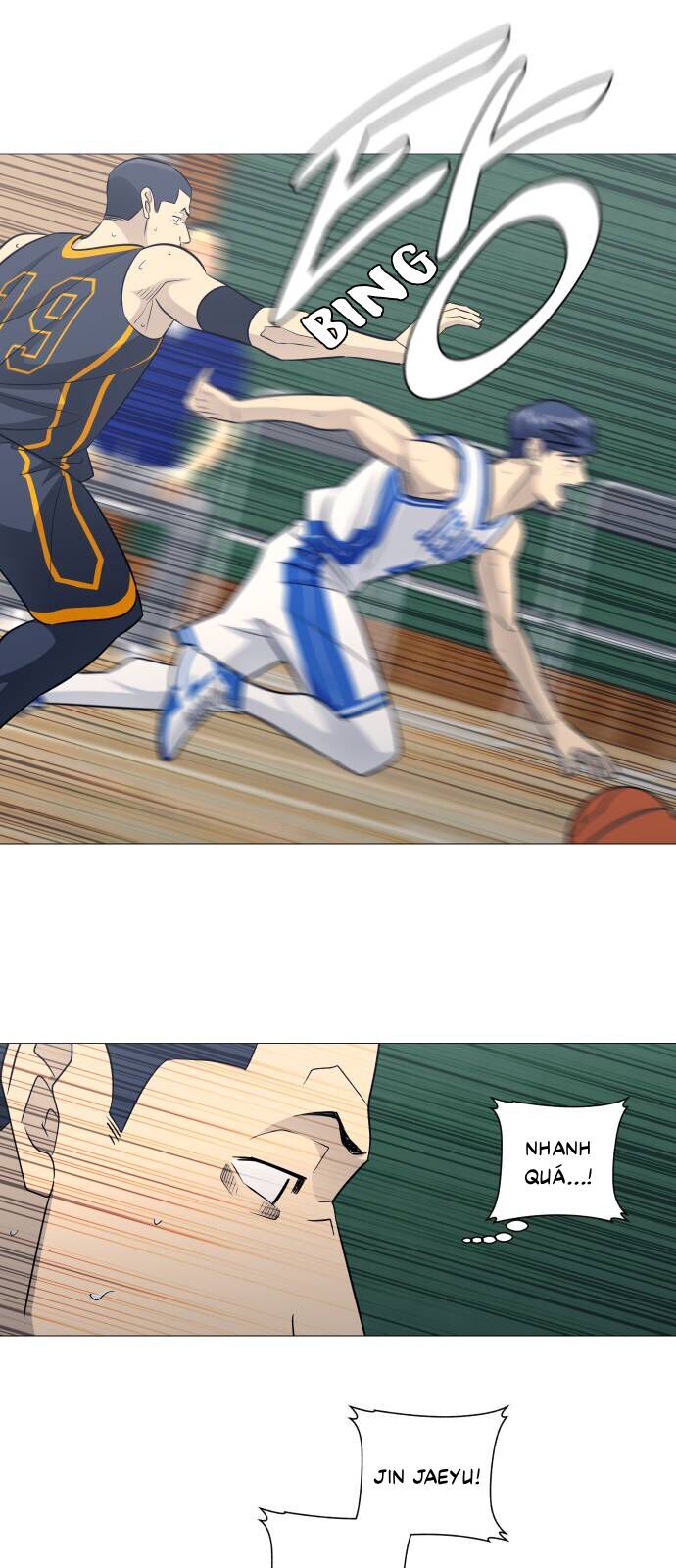 Garbage Time Chap 170 - Next Chap 171