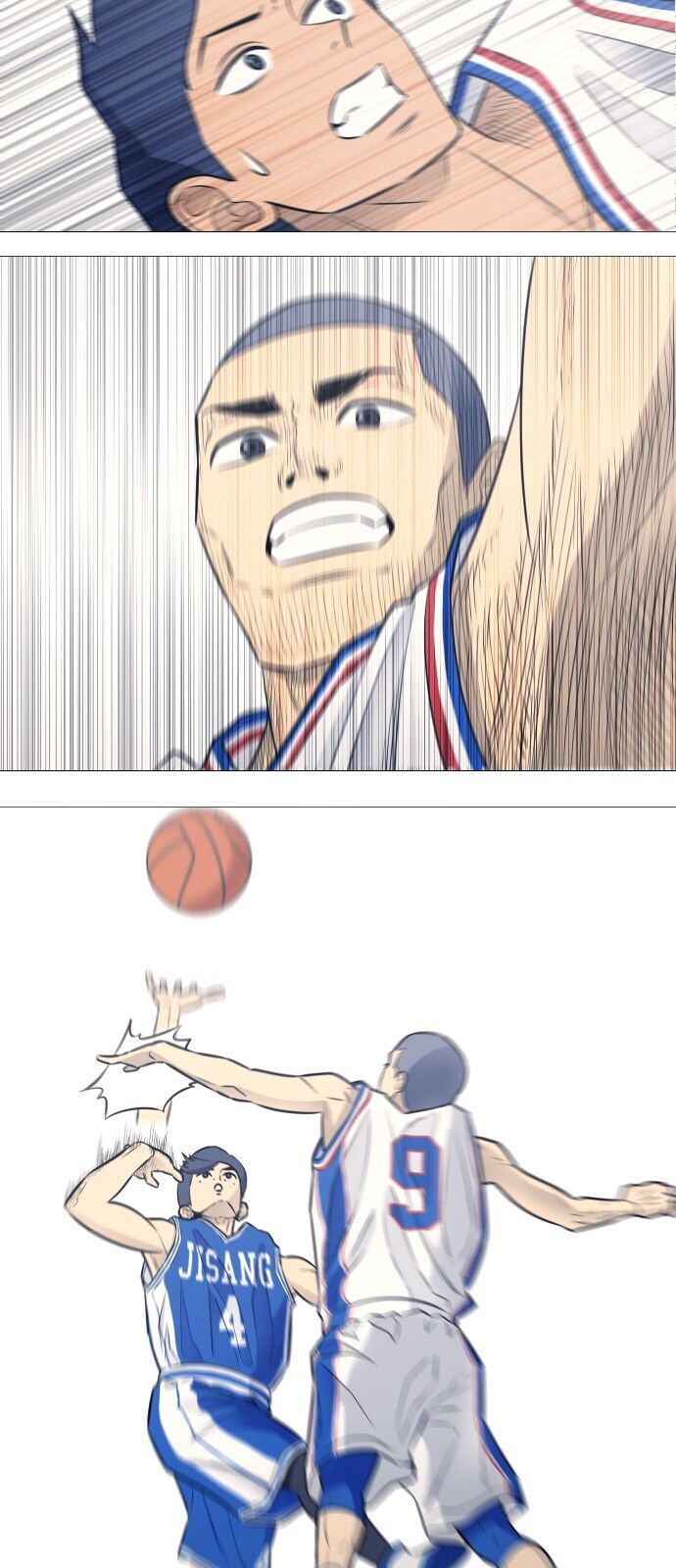 Garbage Time Chap 18 - Next Chap 19