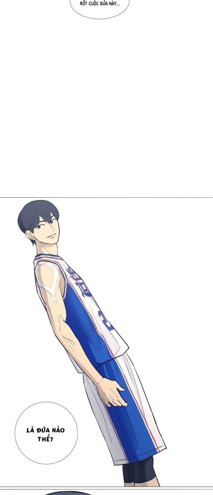 Garbage Time Chap 19 - Next Chap 20