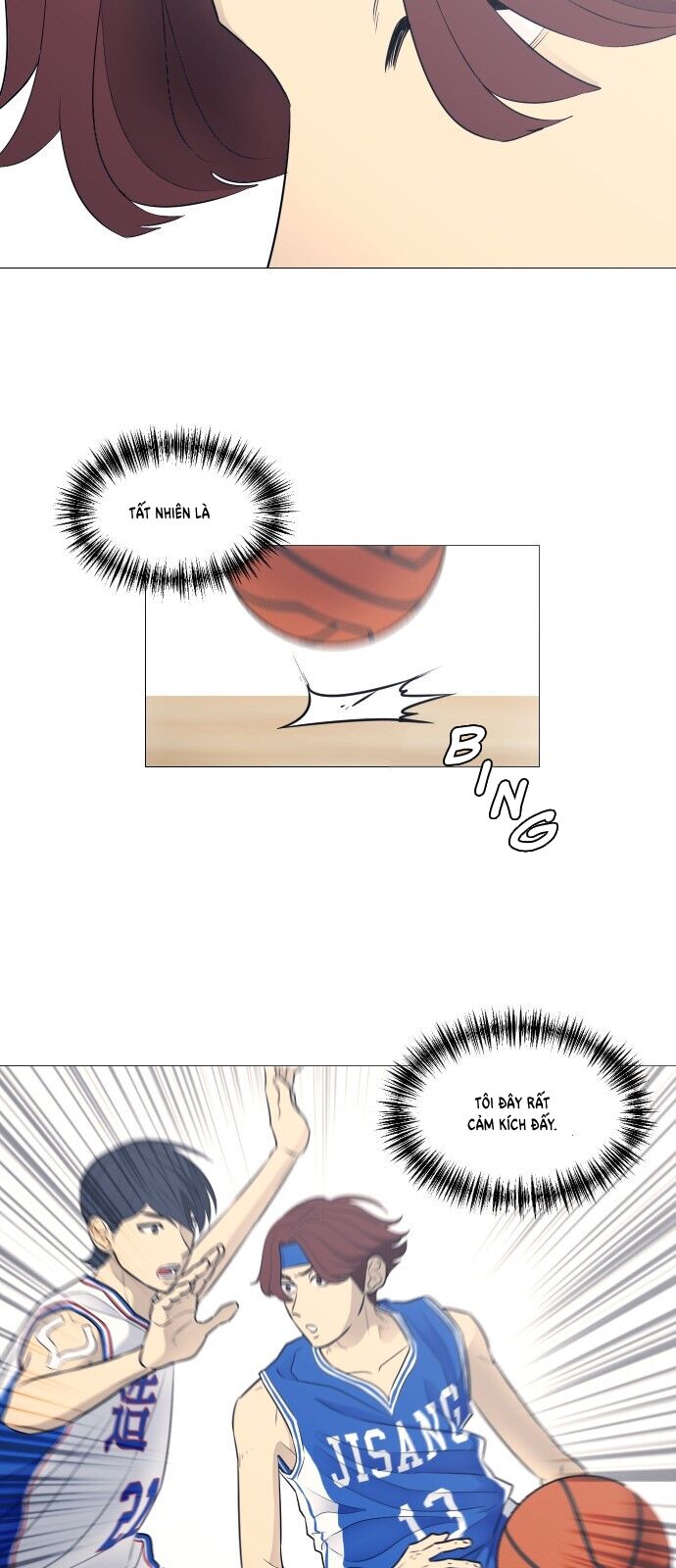 Garbage Time Chap 19 - Next Chap 20