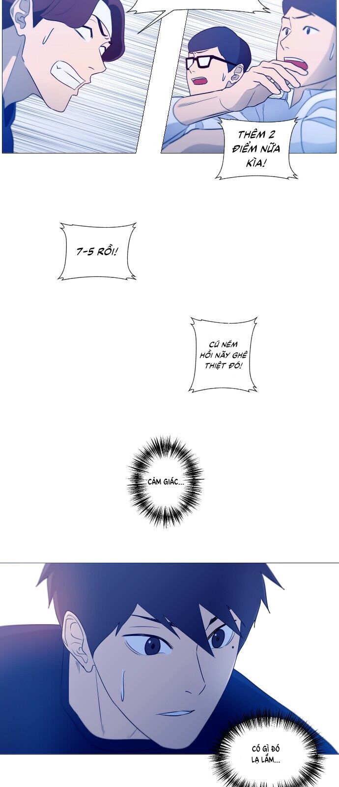 Garbage Time Chap 2 - Next Chap 3