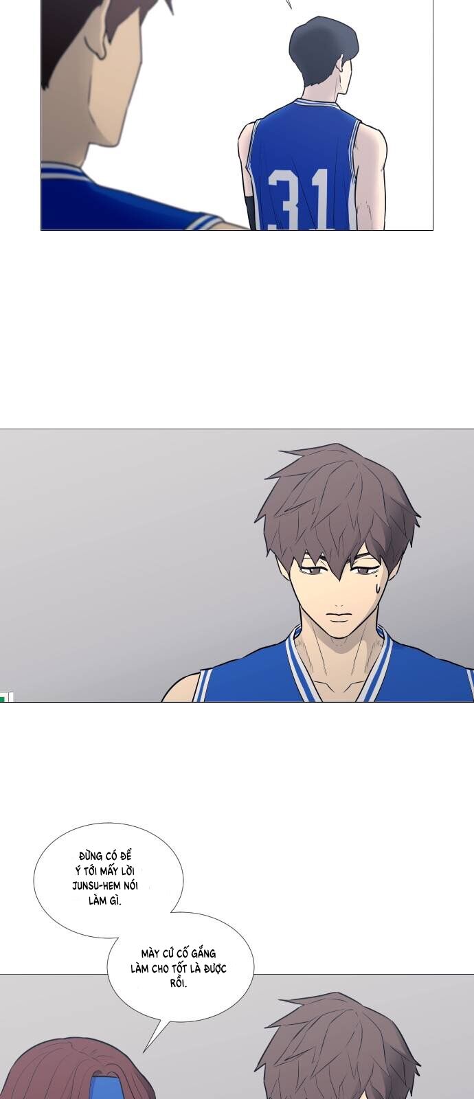 Garbage Time Chap 22 - Next Chap 23