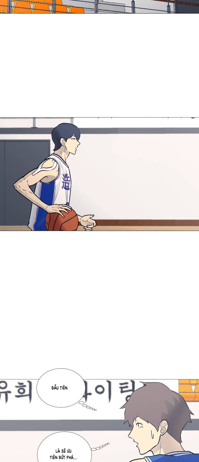 Garbage Time Chap 22 - Next Chap 23