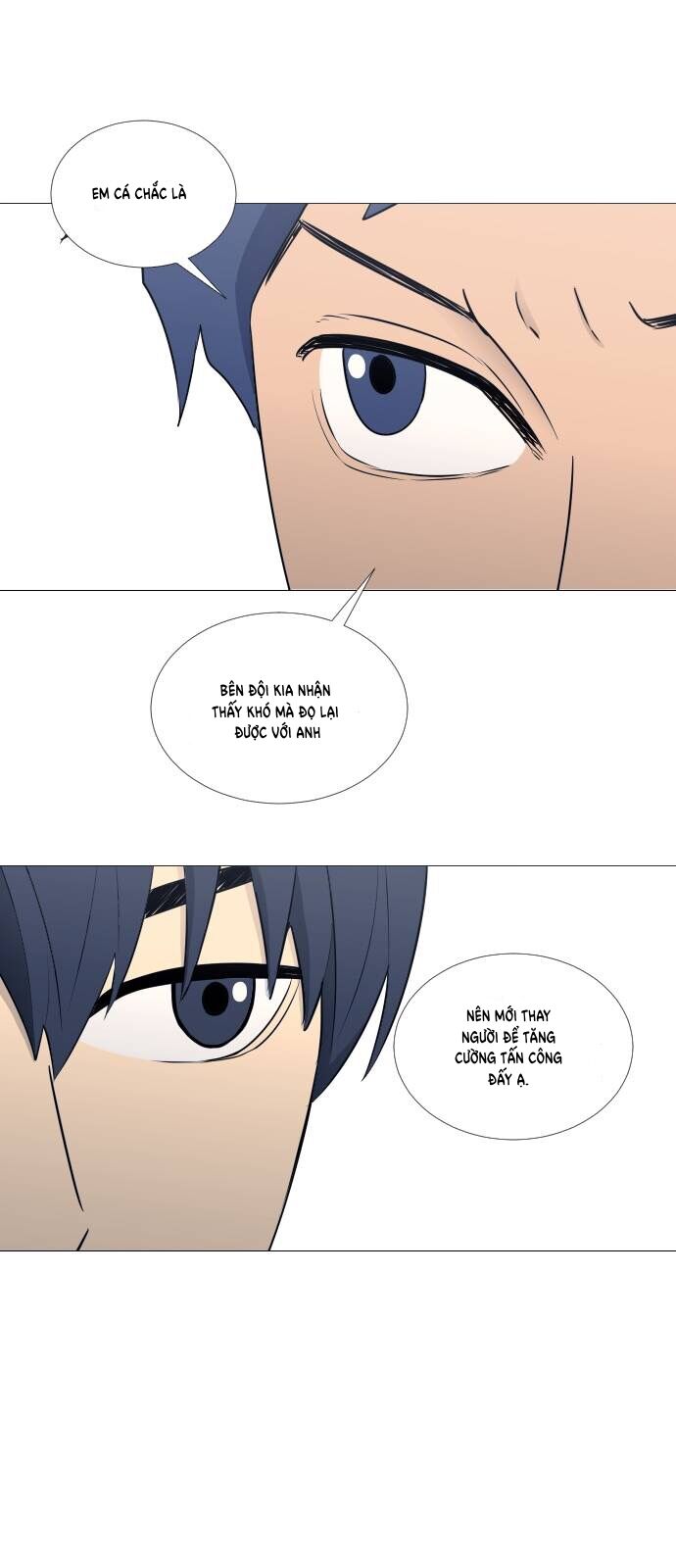 Garbage Time Chap 23 - Next Chap 24