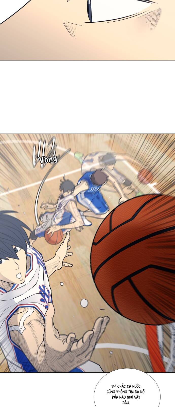 Garbage Time Chap 23 - Next Chap 24