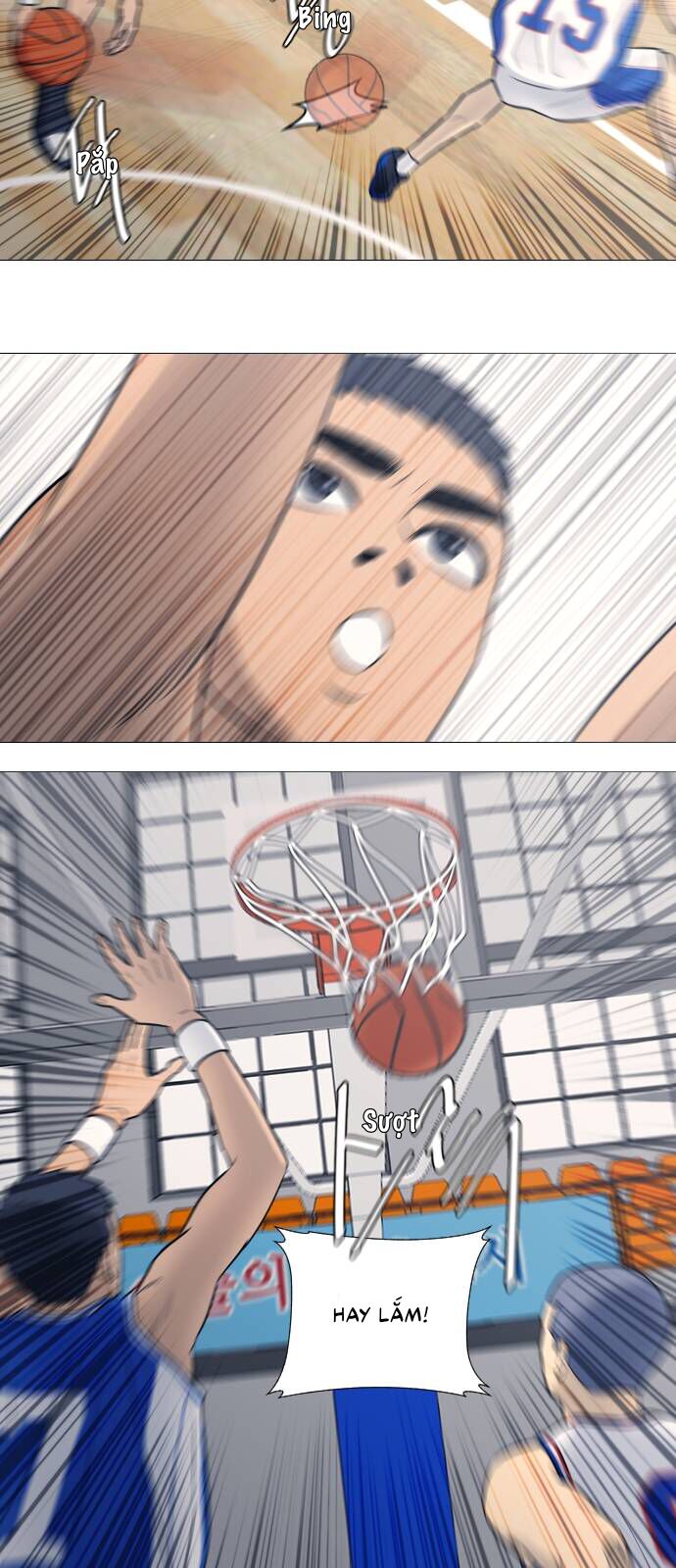 Garbage Time Chap 23 - Next Chap 24