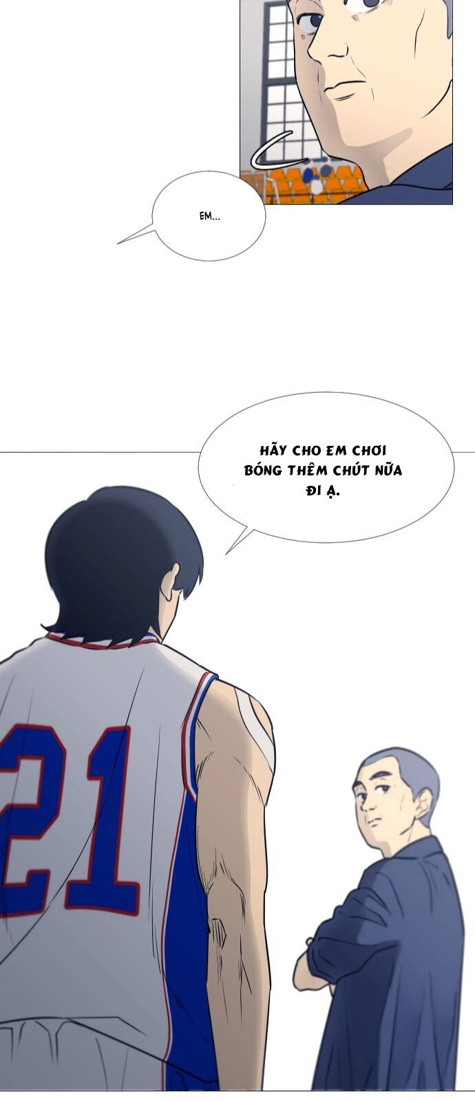 Garbage Time Chap 27 - Next Chap 28