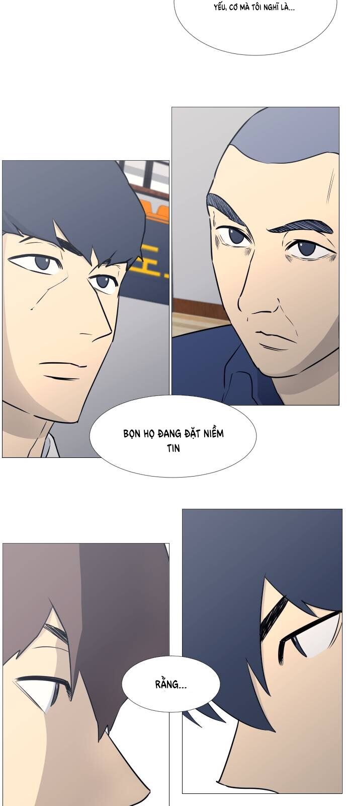 Garbage Time Chap 28 - Next Chap 29