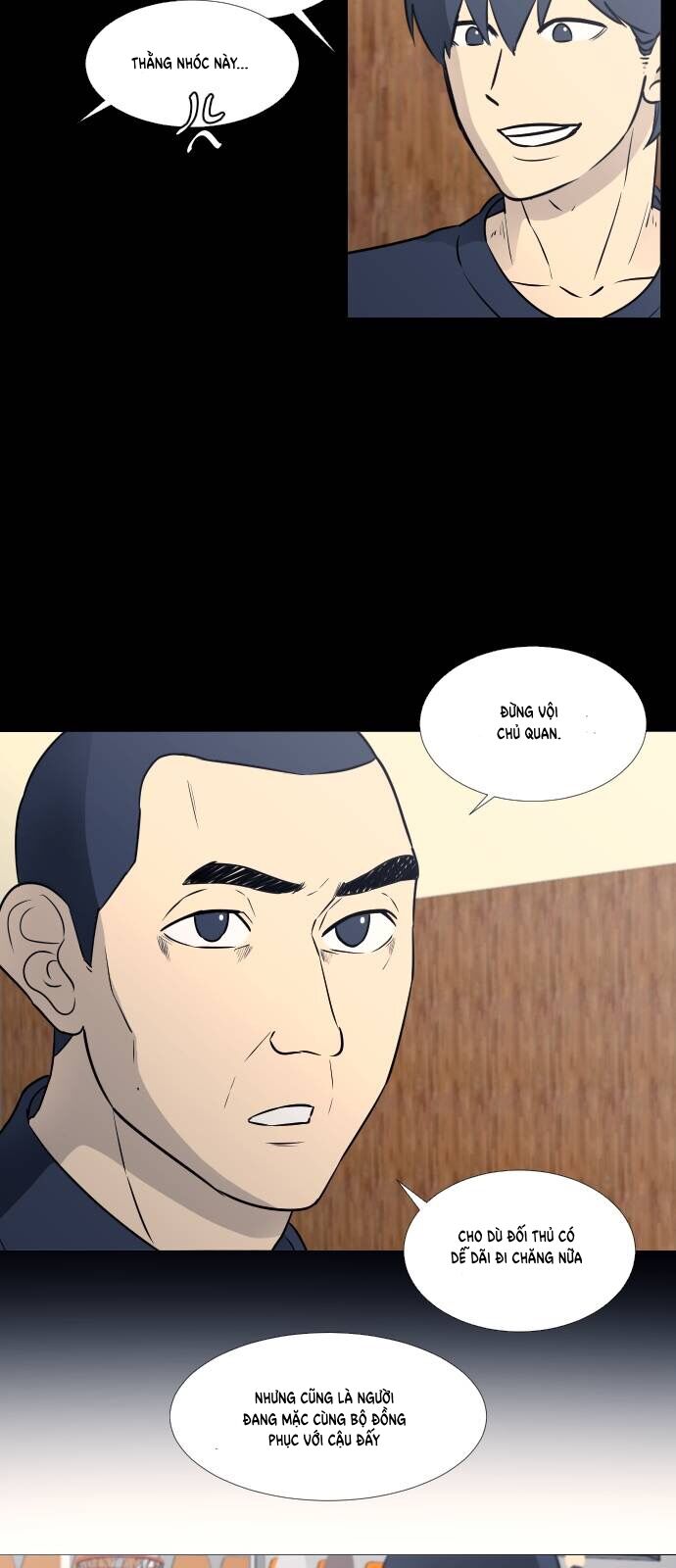 Garbage Time Chap 28 - Next Chap 29