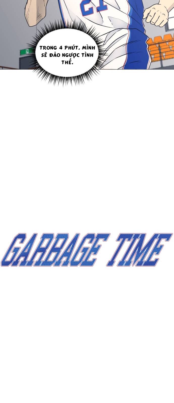 Garbage Time Chap 29 - Next Chap 30