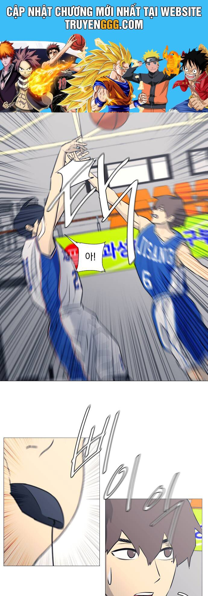 Garbage Time Chap 30 - Next Chap 31