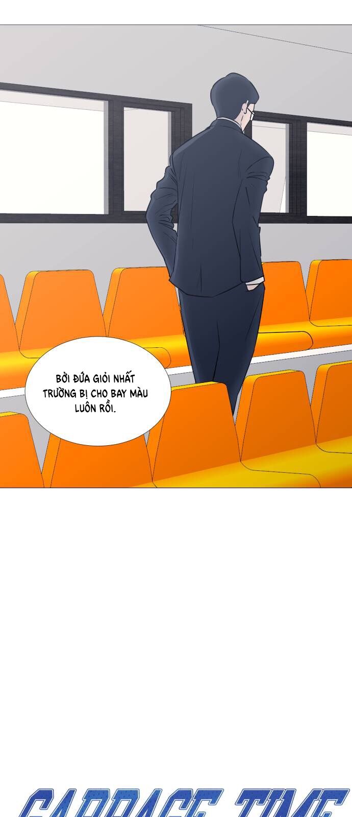 Garbage Time Chap 32 - Next Chap 33