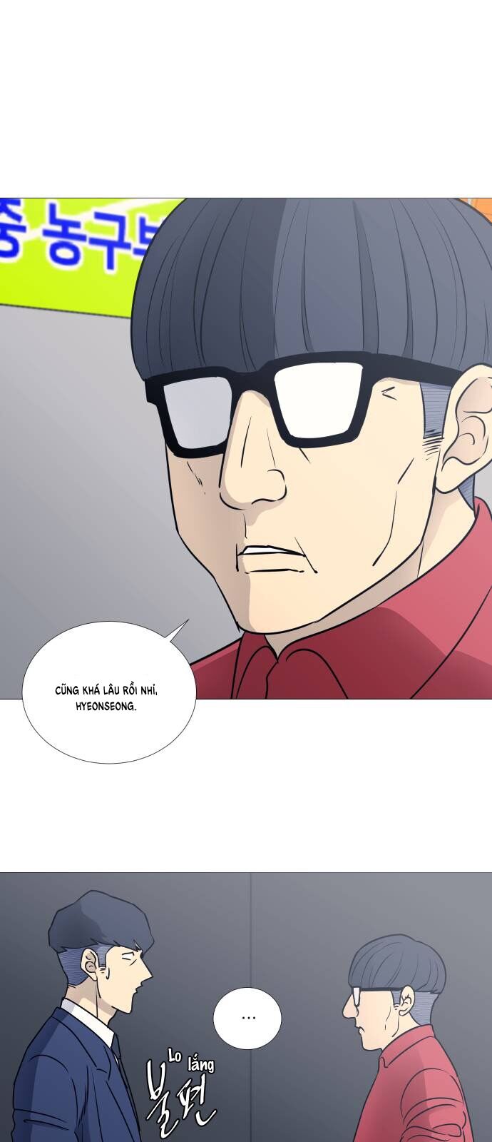 Garbage Time Chap 33 - Next Chap 34