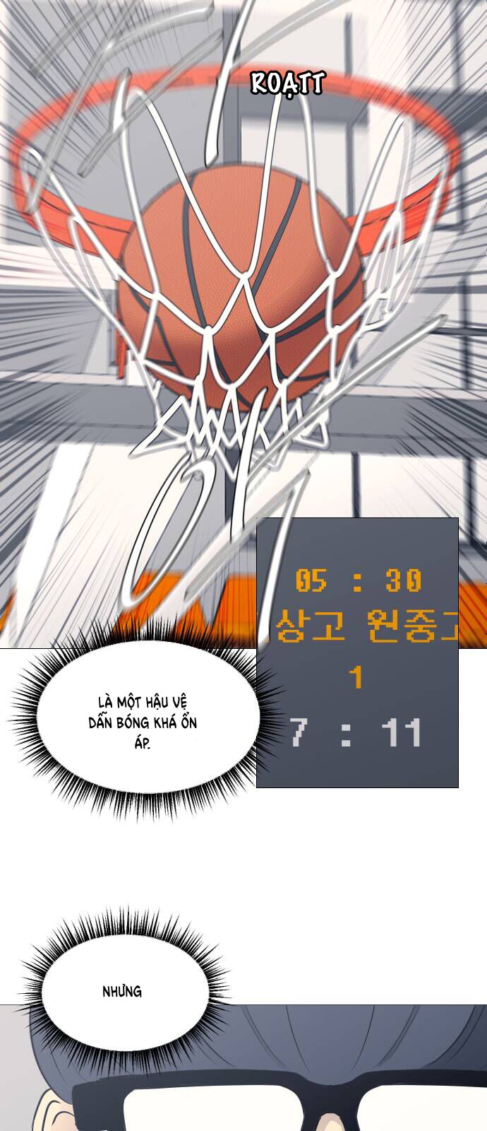 Garbage Time Chap 34 - Next Chap 35