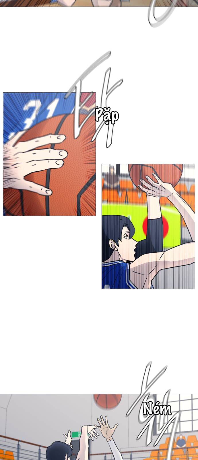 Garbage Time Chap 35 - Next Chap 36